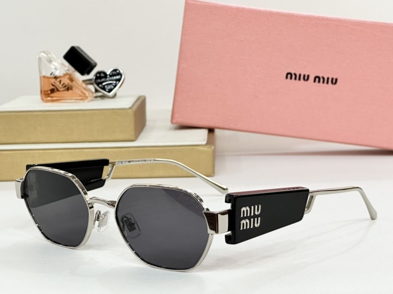 Miu miu Sunglasses